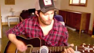 Rhythm And Blues Alibi by Gomez - Acoustic Cover