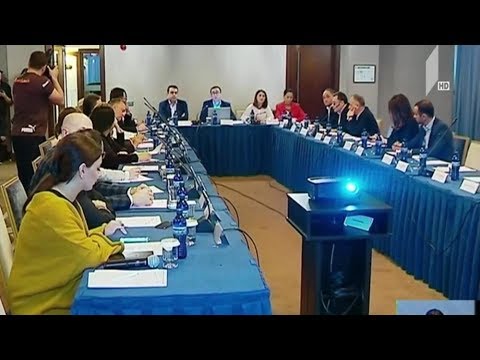 კიბერბულინგზე კვლევა ჩატარდება