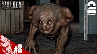 #8【FPS】弟者の「S.T.A.L.K.E.R.」【2BRO.】
