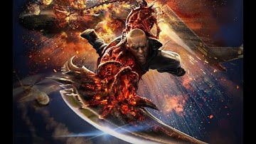 PROTOTYPE 2|| Gameplay Walkthrough|| Part 4|| No Commentary|| 1080p60fps