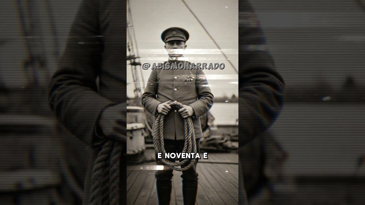 O ÚLTIMO TURNO.