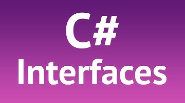 C# Interfaces Explained in Simple Terms | Mosh