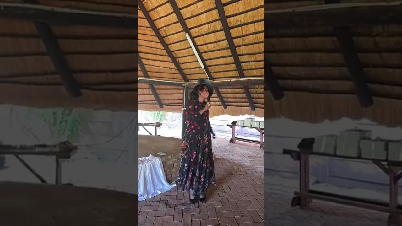Evangelist Gwatidzo || Cynthia's Bridal Shower