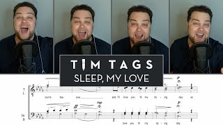 Sleep, My Love