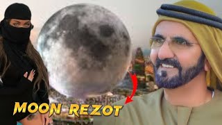 moon rezot in construction ? ll upcoming future project