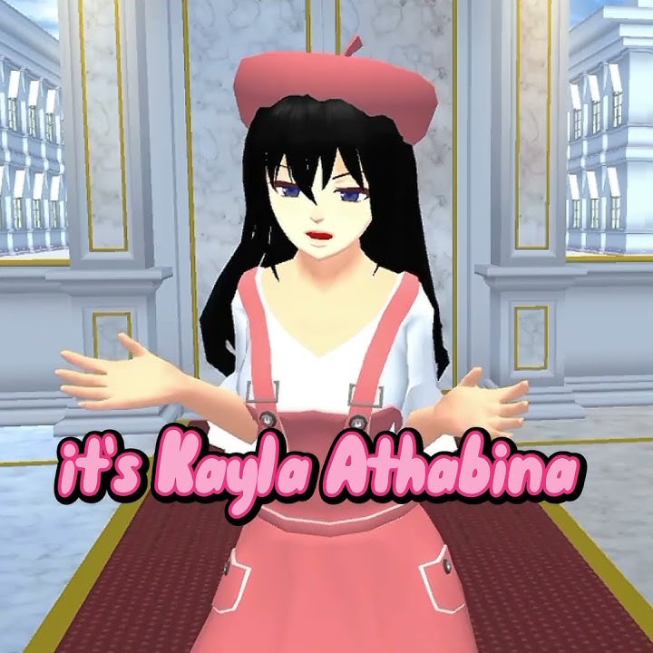 Harta dan Tahta. #kaylaathabina #dramachannel #kaylaathabina  #sakuraschoolsimulator #mydrama #fyp