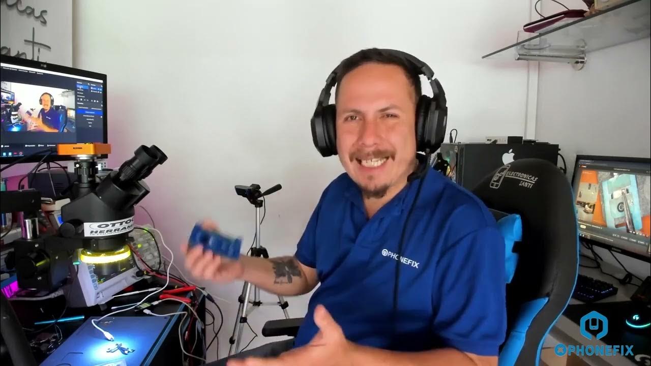 Review of Face ID Programmer for iPhone and iPad Super Affordable YouTube