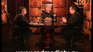 Исаев А. - Оборона Ленинграда. Передача первая. Исаев А. - Оборона Ленинграда. Передача первая.