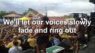 Download Lagu Eyes Set To Kill \ MP3