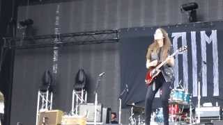 Haim - Falling - ACL - Weekend 2