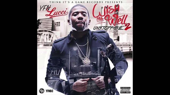 YFN Lucci ft Marissa - Run it Up (@YFNLucci @Maris...