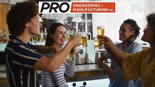 "THE SCIENCE OF BEER FOAM: WHY BUBBLES MATTER IN YOUR BREW"