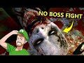 Top Five Boss Fights That Never Happened