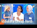 Kocam beni sevgilisinin yaşadığı bölgeye götürdü - @MugeAnliatv   20 Haziran 2022