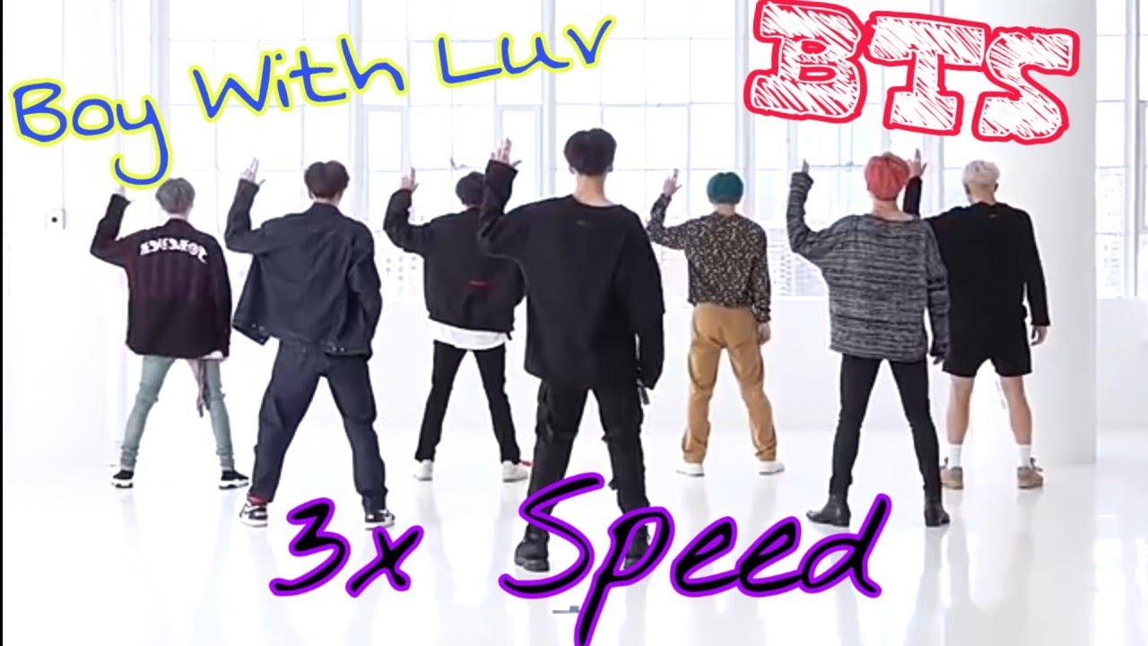 Песня я танцую одна speed up. БТС boy with Luv клип. BTS Binder boy with Luv.