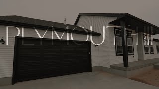 Plymouth III - Rockwell Homes in East Idaho