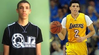 Everything You Need To Know About Lonzo Ball (Lonzo Ball Facts) | Ball Brother Secrets Net Worth