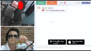 Twerk Yapan Kiz ? İnsanlari Ameri̇kan Dublaji Yaparak Trollemek Vol13