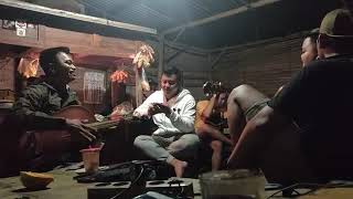 kpk keroncong feat denny caknan - tepung kanji
