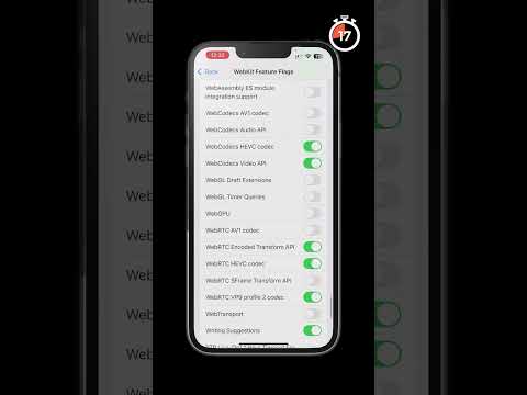 ازاي تلغي الاعلانات اللي على سفاري من الايفون بتاعك في ٤٠ ثانية بس    