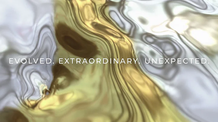 The Next Evolution in Surfaces Is Here // Cambria'...