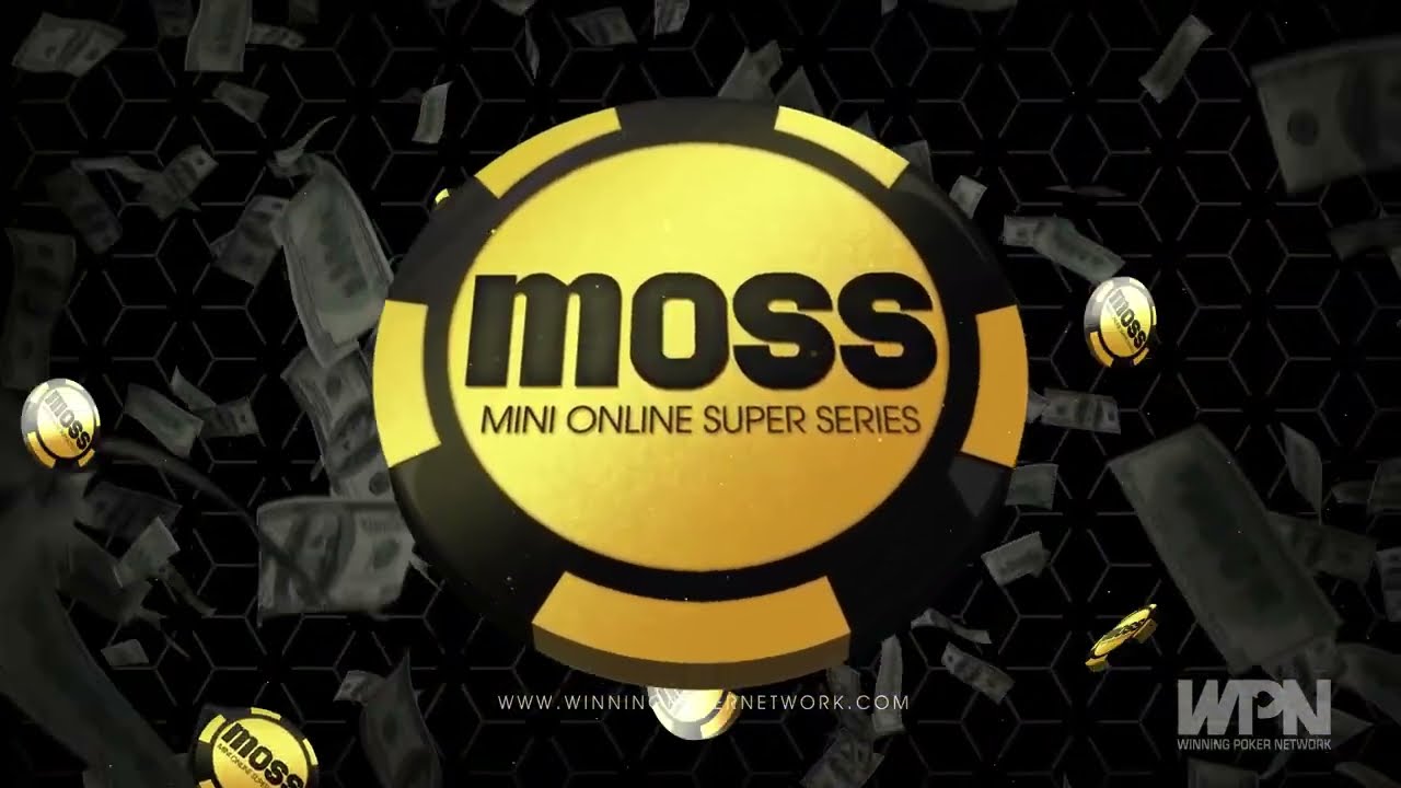 Americas Cardroom Guarantees More Than $6 Million For Mini Online Super  Series - Poker News