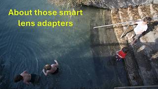 The most useful innovation in camera sphere