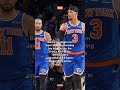 Jalen Brunson shuts door on 76ers as Knicks go up 3-0 #shorts