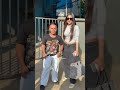 Media lens! Paparazzi go completely crazy capturing Dhanashree Verma’s sweet smile for the cameras