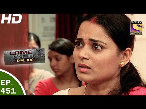 Crime Patrol Dial 100 - क्राइम पेट्रोल - Ep 451- Modinagar Murder, Meerut- 26th Apr, 2017