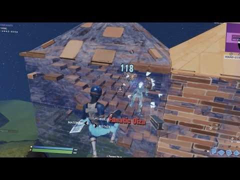 Shake The Room🚪 | fortnite highlights #6 | Jaznn