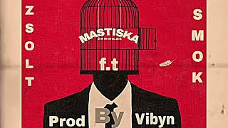 Mastiska Smok X Z-Soltprod .