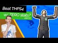 Chasing mice and impressing Elissa | THPS4 Zero Stats Pt 6