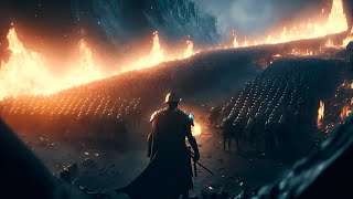 Get Ready For A Fight | The Power Of Epic Battle Music  Epic Orchestral Motivation Music