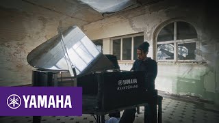 Meet the Artist : BRATHS | AvantGrand NU1XA | Yamaha Music