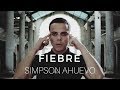 Simpson ahuevo  fiebre oficial