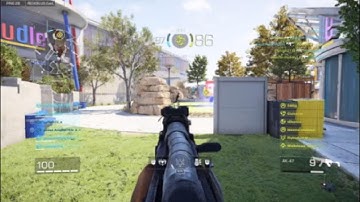 (XDefiant) The AK SLAPS but the NetCode was killing MEEE!!!!!!!!