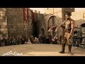 أجمل قتال روماني مع أغنيه شيعيه روعه