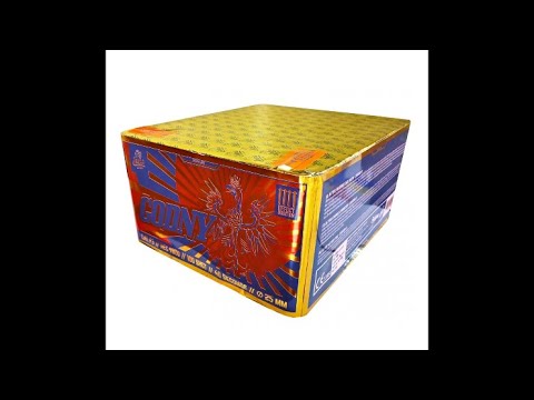 Funke Fireworks (Iskra