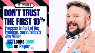 Don't Trust the First 10%: Why Your Hiring Process Is the Problem