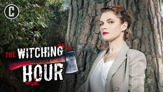 Amy Seimetz Breaks Down She Dies Tomorrow - The Witching Hour