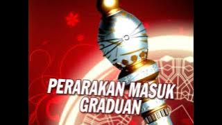 01 Perarakan Graduan