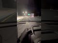 #night #driving #80 #EB