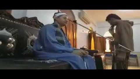 الشيخ ابو الفتوح حسن عبده /كبار القراء يبدع في سورة النساء