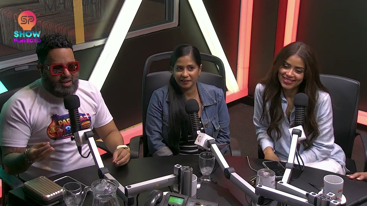 Ana Karina fuego contra Irina ! Ñonguito se come a Ana Karina !! Luinny  enfrenta a  Tolentino