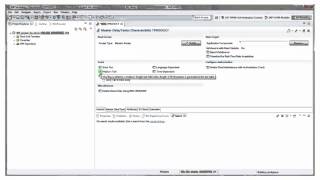 How to create an InfoObject (Characteristic)