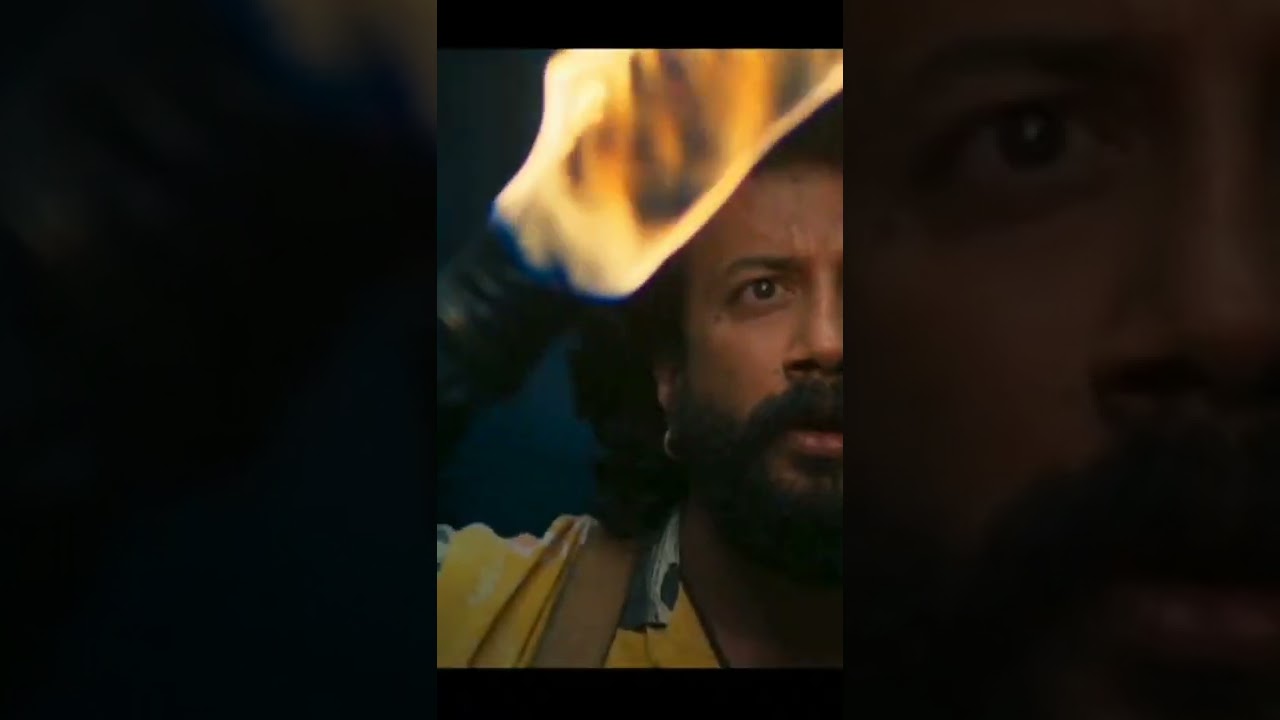 Ramsetu teaser review. Akshaykumar 