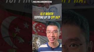 Why CPF Life Payouts Beat Investment Returns at Age 70!