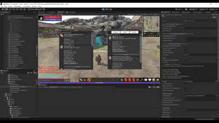 uMMORPG 2.34 Skill Categories Installation