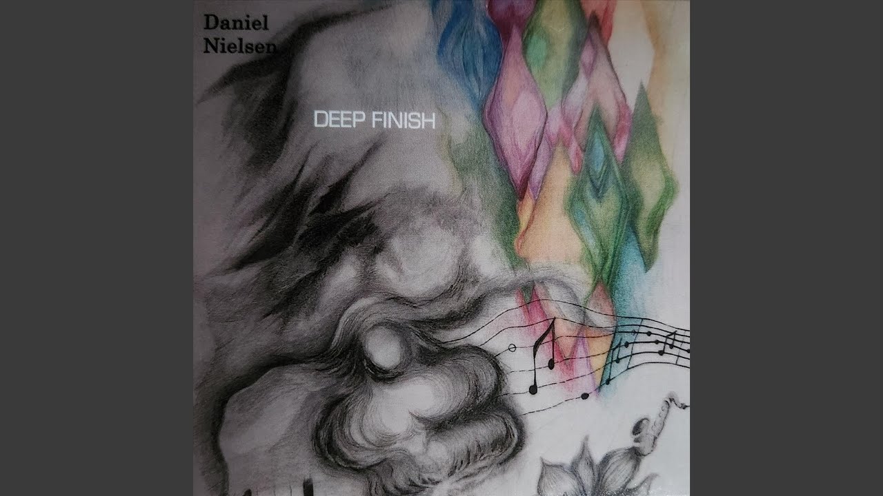 Deep Finish (feat. Nathan James)